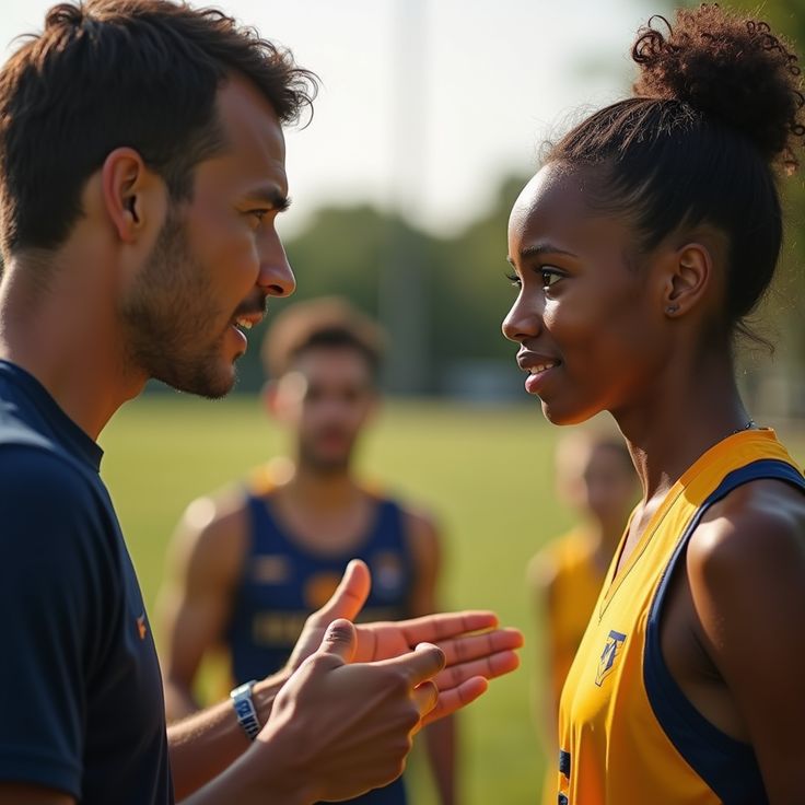 Mental Coaching Training